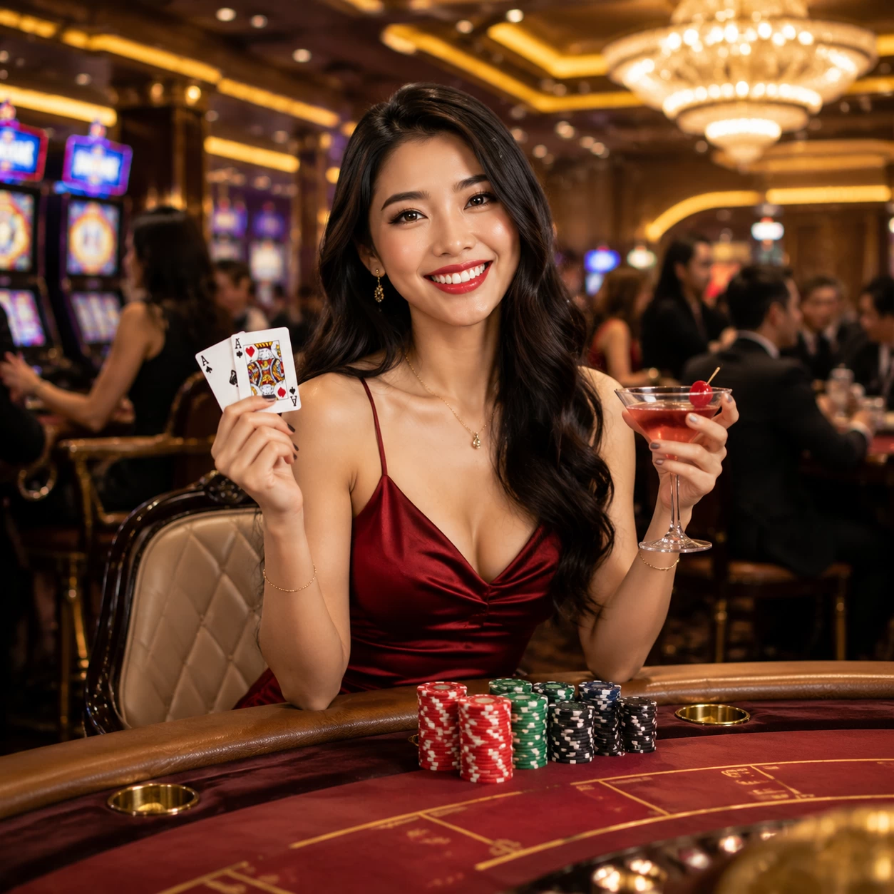 Configurações úteis dentro do app blbet