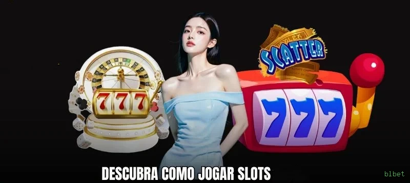 Bônus blbet