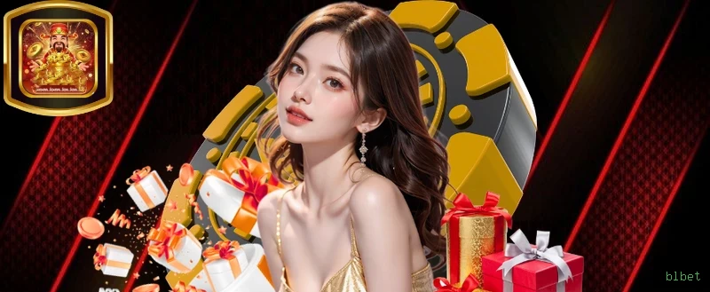 Login seguro na blbet