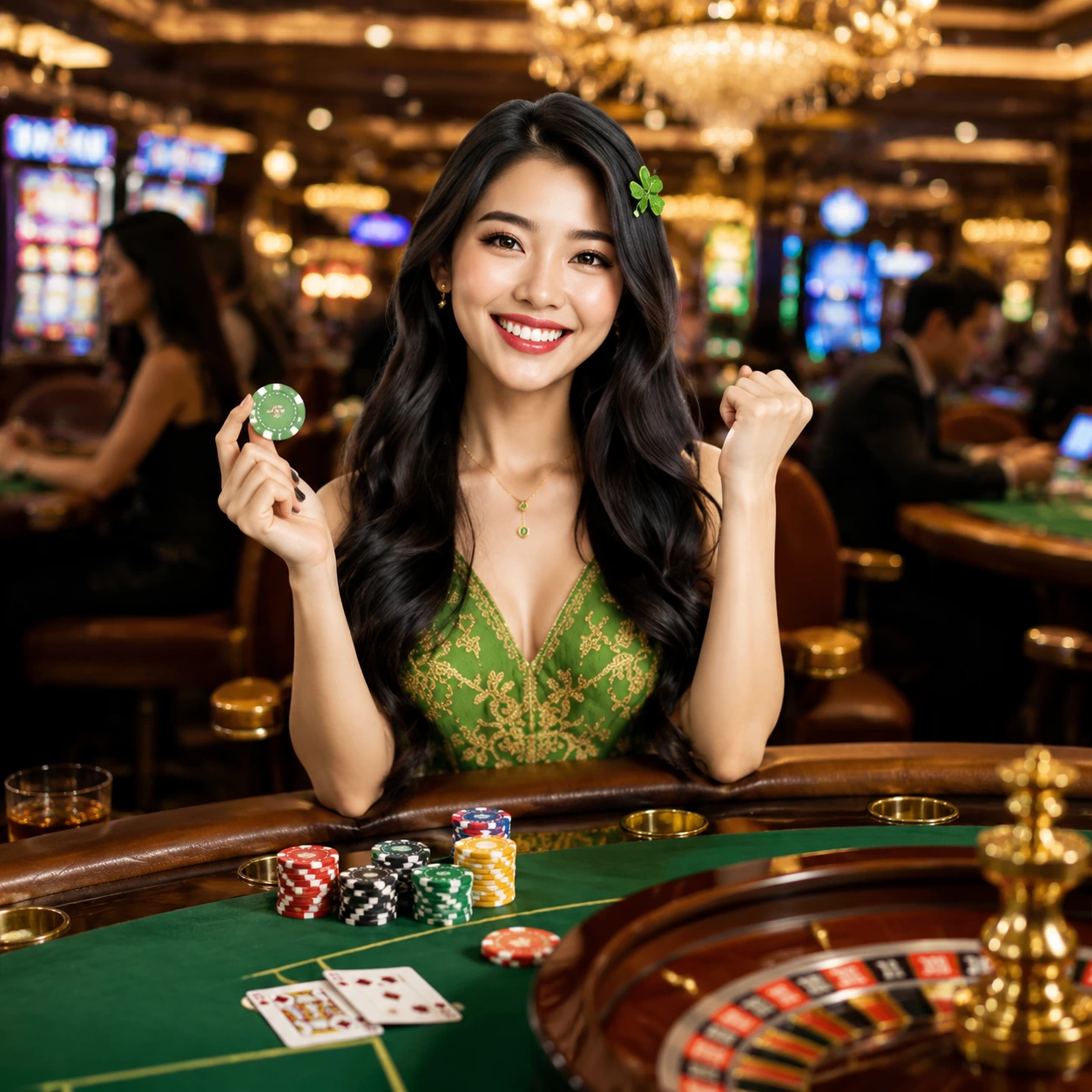 Depósito PIX blbet