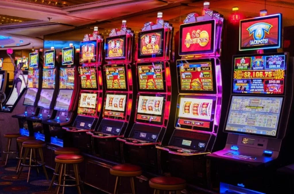 Slots blbet - Sweet Bonanza e caça-níqueis populares